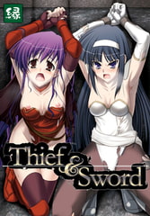 Thief ＆ Sword [縁]