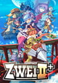 ZWEI II Plus [Falcom]