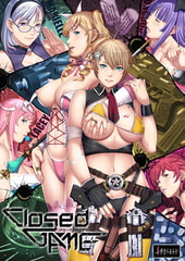 Closed GAME [Empress]