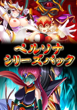 ペルソナシリーズパック [MAIKA]