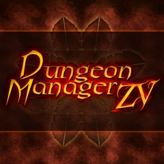 Dungeon Manager ZV 日本語版 [Zoo]