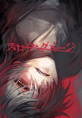 スロウ・ダメージ 普及版 [NITRO CHiRAL]