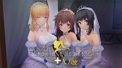 カスタムオーダーメイド3D2＆2.5+ X1改 [Kiss]