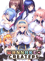 WANNABE→CREATORS 【Android版】 [DESSERT Soft]