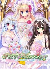 Pure Marriage ～赤い糸物語 ハーレム編～ 【Android版】 [Lass Pixy]
