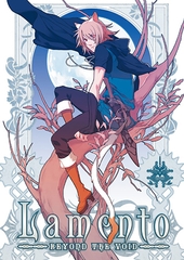 Lamento -BEYOND THE VOID- Windows 10対応版 [NITRO CHiRAL]