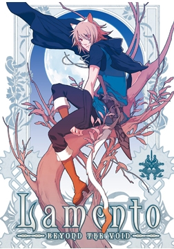 Lamento -BEYOND THE VOID- Windows 10対応版 [NITRO CHiRAL]