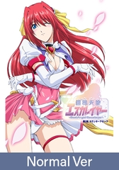 【Normal Version】BeatAngel Escalayer Episode 3: Counterattack / 【英語版】超昂天使エスカレイヤー -BeatAngel Escalayer- 第3話 カウンターアタック [ピンクパイナップル]