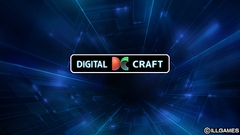 DIGITAL CRAFT プレーン版 [ILLGAMES]