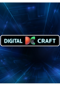 DIGITAL CRAFT プレーン版 [ILLGAMES]