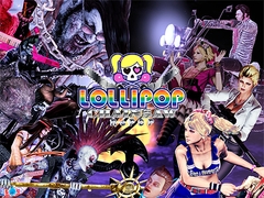 LOLLIPOP CHAINSAW RePOP [DRAGAMI GAMES]