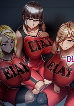 悲鳴-地下室に囚われた11人- 美樹 真子 ケイト【Android版】 [POISON / POISON MOTION / POISON EXTASY]