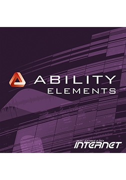 ABILITY 5 Elements [INTERNET]
