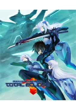 マブラヴ オルタネイティヴ トータル・イクリプス [aNCHOR]