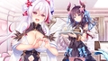 【DLsite限定版】ドラ・コンカフェ [Cuteuphoria] image sample 4