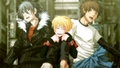 咎狗の血 True Blood NITRO ARCHIVE [NITRO CHiRAL] image sample 3