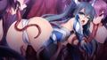 【ボイスドラマ付き】聖戦姫イリス THE GAME [Lusterise] image sample 2