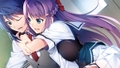 グリザイア：ファントムトリガー vol.1～vol.8 コンプリートセット [フロントウイング] image sample 1