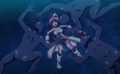 【HD版】魔法战姬莉露丝缇娅 第一话 赫鲁梅达不可饶恕！ 新的战姬、变身 / 【簡体中文版】魔法闘姫リルスティア 第一話 ハメルダーは許さない！ 新たな魔法闘姫、変身 [PoROre:] image sample 4