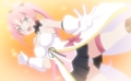 【HD Version】Magical Battle Maiden Lyristia – Episode 1: No Mercy for Hammerder! The Birth of a New Magical Battle Maiden! / 【英語版】魔法闘姫リルスティア 第一話 ハメルダーは許さない！ 新たな魔法闘姫、変身 [PoROre:] image sample 3