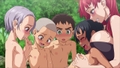 【HD版】少年成为大人的夏天 第二话 / 【簡体中文版】少年が大人になった夏 第二話 [Queen Bee] image sample 1