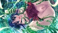 神楽黎明記『紅神楽』ヒロインパック [でぼの巣製作所] image sample 3