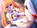 【限定版】魔法少女アリサ ～異種触手・無限アクメ受胎～ [ZION] image sample 3