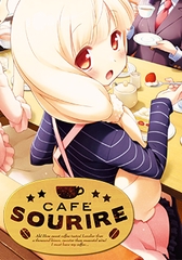 CAFE SOURIRE [CUFFS]
