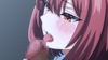 【HD版】彼女フェイス THE ANIMATION 第2巻 [ピンクパイナップル] image sample 3