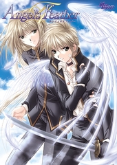 Angel's Feather [BlueImpact]