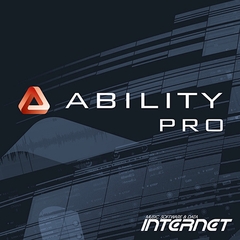 ABILITY 6 Pro [INTERNET]