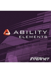 ABILITY 6 Elements [INTERNET]
