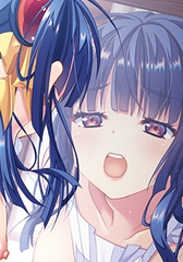 神楽新風記 ～紫の章～ DLC [でぼの巣製作所]