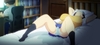 【HD版】淫モラル・ゲームマスター THE ANIMATION 第2巻 [ピンクパイナップル] image sample 4
