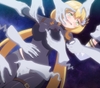 【HD Version】The Heroine’s Quest is Over! - Episode 1: Dream or Delusion? The Evil Clutches Closing in on the Invincible Heroine! / 【英語版】勇者ちゃんの冒険は終わってしまった！ 第一話 夢か幻か！ 無敵の勇者ちゃんに迫る魔の手 [PoROre:] image sample 4