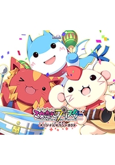 乙女恋心プリスター オリジナルサウンドBOX [ESCU：DE]