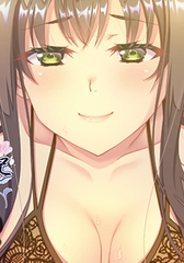 神楽新風記 ～桂香の章～ DLC [でぼの巣製作所]