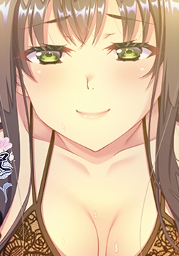 神楽新風記 ～桂香の章～ DLC [でぼの巣製作所]