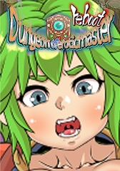 Dungeon of Erotic Master Reboot [Tensei Games]
