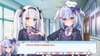 Wantama☆Life ～犬山玉姬的修学旅行生存战～ [Rabbitfoot] image sample 2
