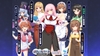 異世界に来た触手星人が娼館経営で征服ライフ The Motion Anime I [WORLDPG ANIMATION] image sample 2