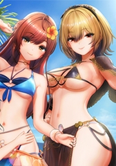 甘夏ろけーしょん【クーポン利用で20%OFF！】（9/24 23:59まで） [ILLGAMES]