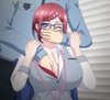 【HD版】社畜灰姑娘 ～非现实～ / 【簡体中文版】社畜シンデレラ ～あん・リアル～ [PoROre:] image sample 3
