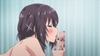 【HD Version】Hug Me Tightly Until Morning, Big Brother! - Kohaku Onami Chapter / 【英語版】お兄ちゃん、朝までずっとギュッてして！ 女未こはく編 [メリー・ジェーン] image sample 1