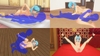 【期間限定】カスタムオーダーメイド3D2&2.5 EXキャラクター性格パック2 [Kiss] image sample 3