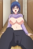【HD Version】Boundaries of Indiscretion: A Female Teacher’s Secret Side / 【英語版】背徳の境界 ～女教師のウラ側～ [PoROre:] image sample 3