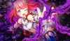 【限定版】血刻継承クレイドペイン ―少女たちの終焉― [CHAOS-R / CHAOS-L / CHAOS-R EXTREME /CHAOS-R Re:Master / CHAOS-R feat. Freak Strike / FREAK STRIKE / CHAOS-R LIS-UP / MAYHEM] image sample 4