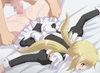 【HD Version】Security Guard at Home 2 - Episode 5: Shieri the Maid - The Crawling Temptress / 【英語版】自宅警備員2 第五話 メイド・詩絵里 ～這いよる女体～ [PoROre:] image sample 4