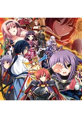戦極姫3 ～天下を切り裂く光と影～ デラックス Win11対応版【本編＋遊戯強化版】 [ネオユニコーン]