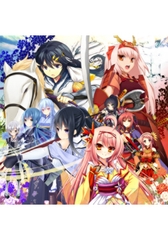 戦極姫5 ～戦禍断つ覇王の系譜～ ウルトラデラックス Win11対応版【本編＋遊戯強化版―壱ノ巻―＋遊戯強化版―弐ノ巻―】 [ネオユニコーン]